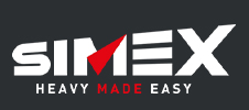 Logo sajta simex.it.